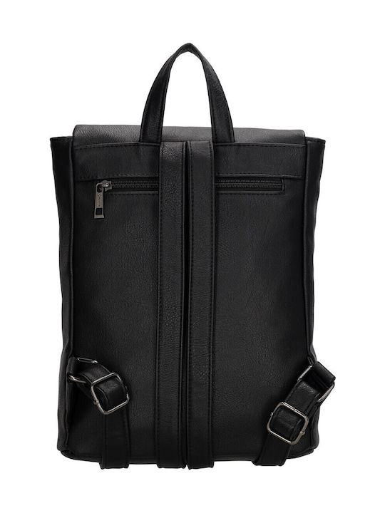 Women's Bag Backpack Black