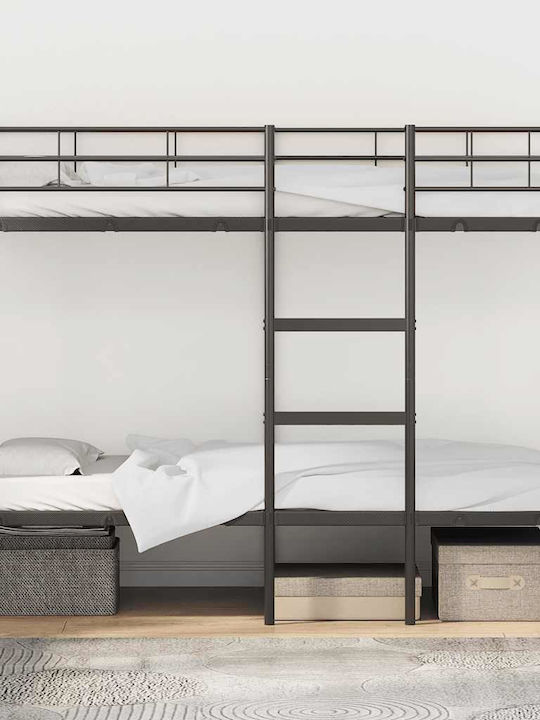Κουκέτα Μονή για Στρώμα 75x190cm Κουκέτα Μονή για Στρώμα 75x190cm