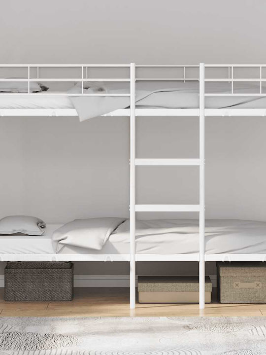 Κουκέτα Μονή για Στρώμα 90x190cm Κουκέτα Μονή για Στρώμα 90x190cm