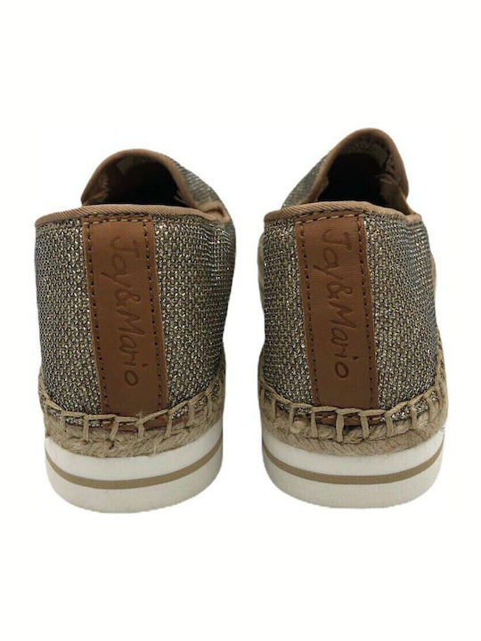 Women's Espadrilles Khaki