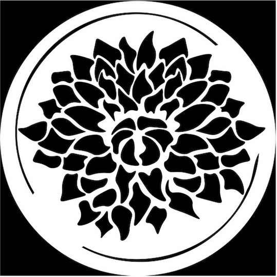 Σετ Σφραγίδων Βουλοκέρι Master Magic Stamperia 6 Τεμ