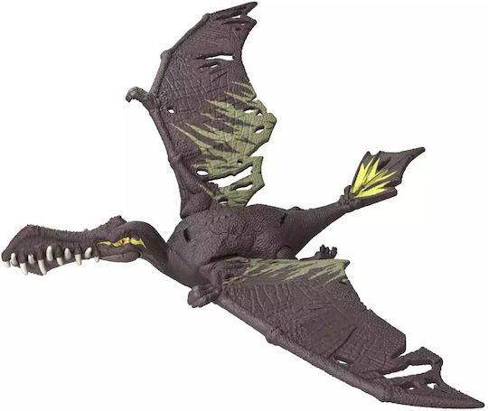Φigură de acțiune Jurassic World Dinozaur Strike Attack Thapunngaka pentru copii de 4+ ani
