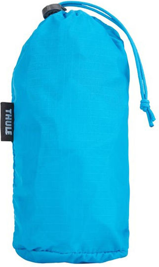 Thule Regenabdeckung Blau Für 15-30l Rucksäcke