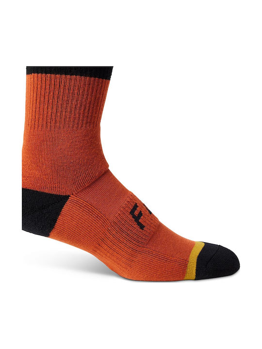 Fox Defend Winter 8'' Socken