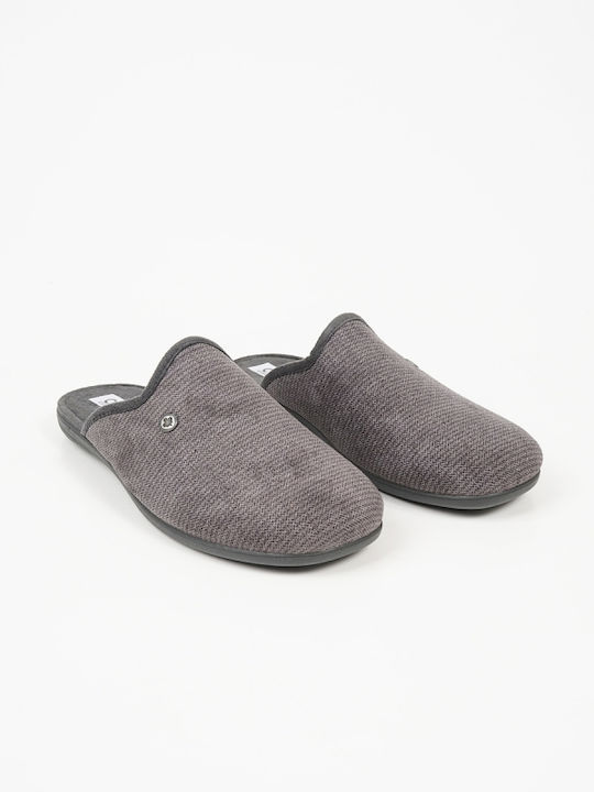 514998 Men's Slipper Gray