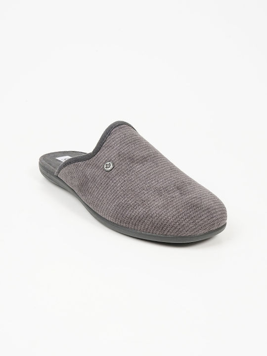 514998 Men's Slipper Gray