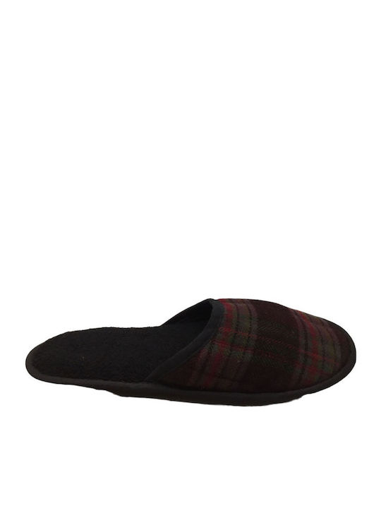 Amaryllis Slippers