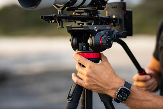 Manfrotto Статив за видео