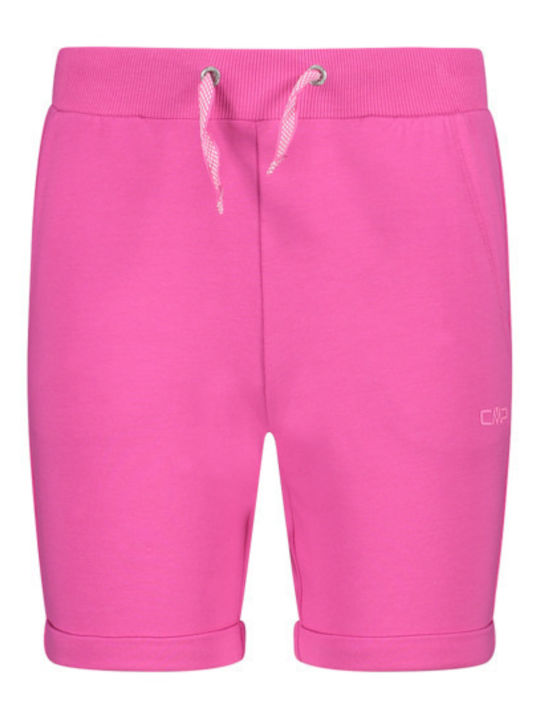 Kids' Shorts/Bermudas Fabric Festival