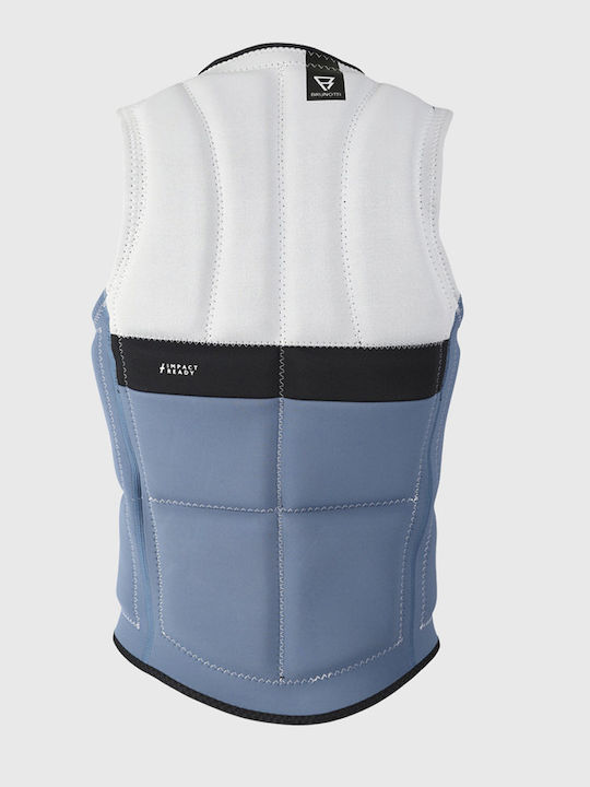Brunotti Radiance Impact Vest Adults Blue Brunotti Radiance Impact Vest Adults Blue