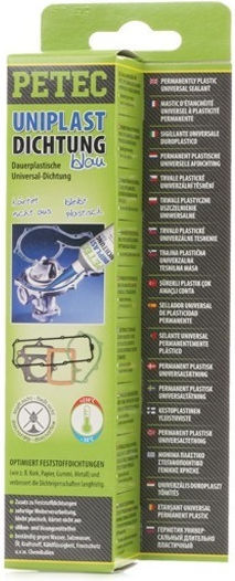 Κόλλα Uniplast Petec 97510 80ml