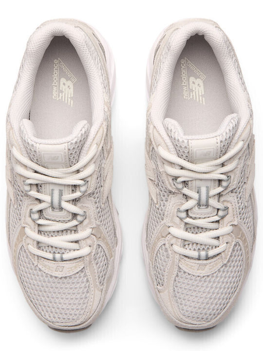 740 Sneakers Grey Reflection / Slate Grey
