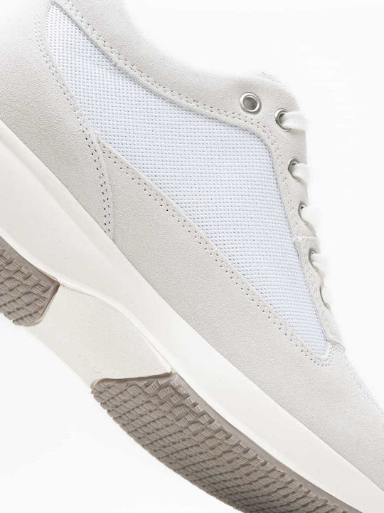 Γυναικεία Sneakers Ασπρο