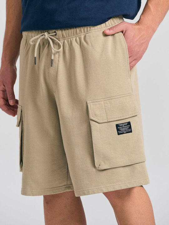 Men's Athletic Shorts Gray