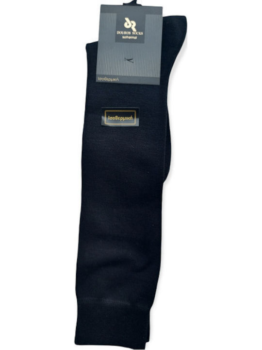 Douros Socks Ισοθερμικές Κάλτσες Καφέ