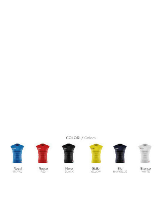 Zeus Compression Blue
