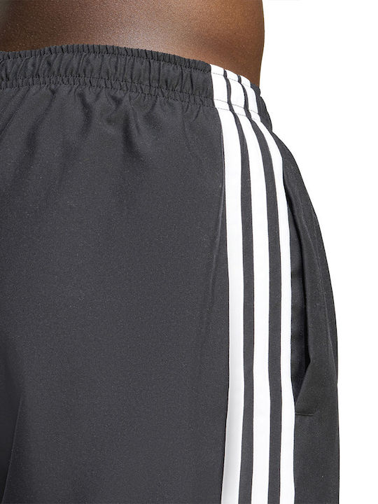 Originals Men's Swimwear Shorts Black Striped