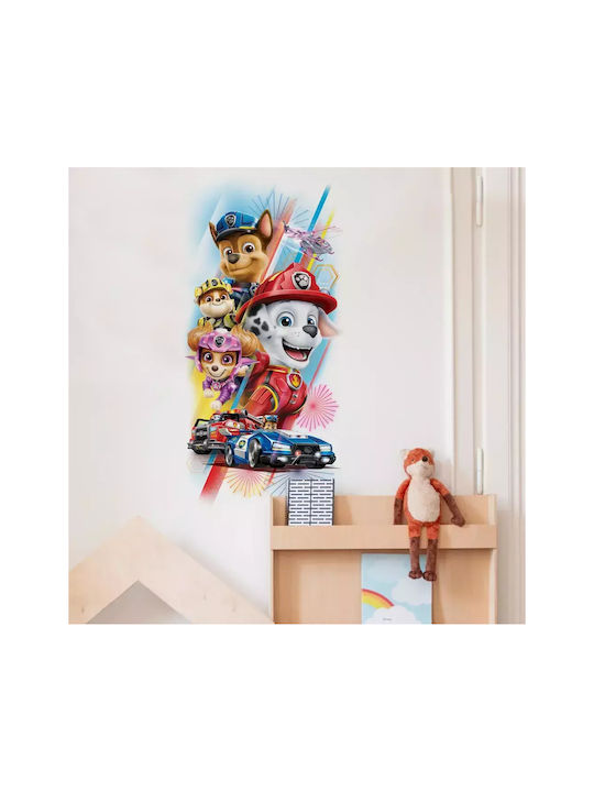 RoomMates Decor Παιδικό Διακοσμητικό Αυτοκόλλητο Τοίχου