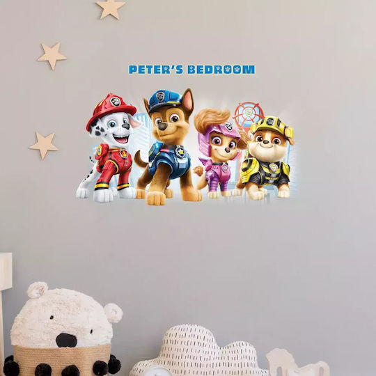 RoomMates Decor Kids Wall Sticker
