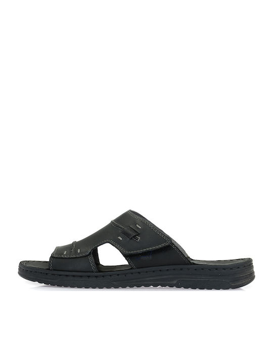 Men's Sandals Black