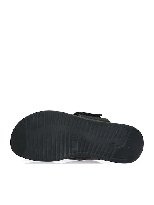 Men's Sandals Black