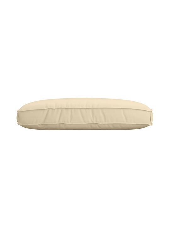 vidaXL Garden Chair Cushion Beige 80x120cm