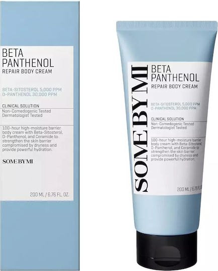 Some By Mi Crema hidratant pentru corp pentru piele uscată/foarte uscată & sensibilă 200ml