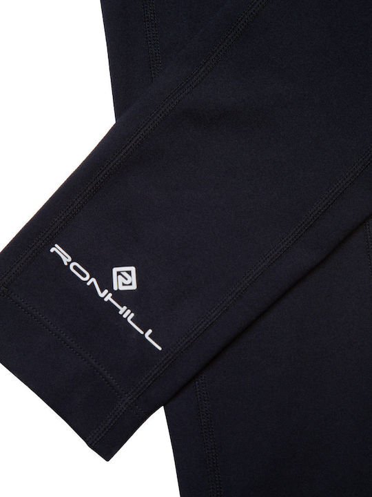 Women's Running Legging Black