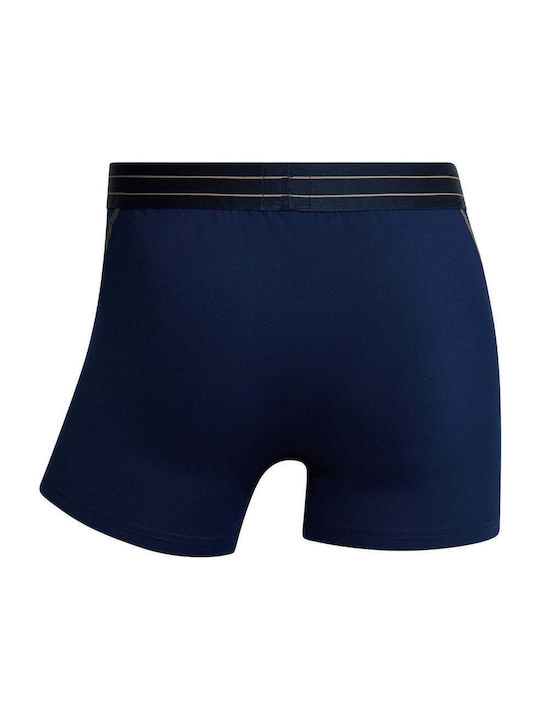 Slipuri pentru bărbați Multicolour 2Pachet