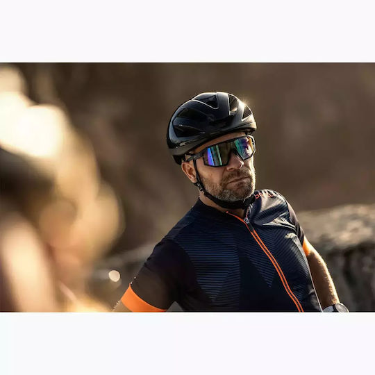 Ochelari de soare Rogelli Recon Black Nordic Light