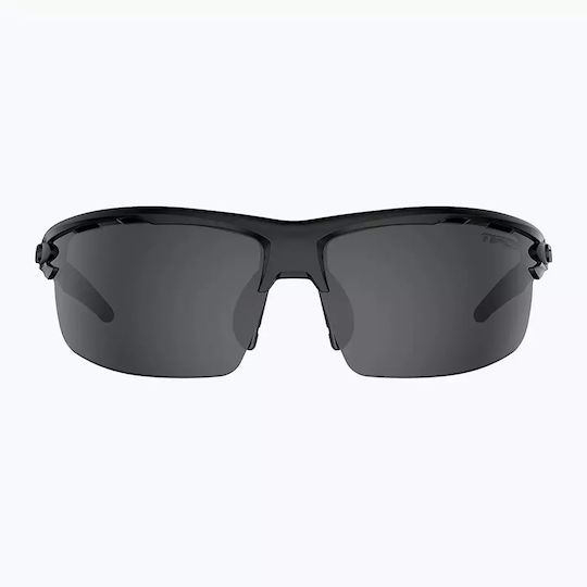 Слънчеви очила Tifosi Rivet Blackout Smoke Ac Red Clear