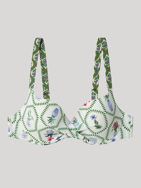 Bikini Σουτιέν Floral