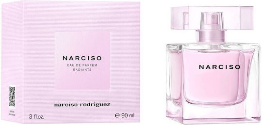 Narciso Rodriguez Radiante Eau de Parfum 90ml