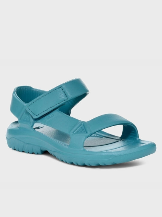 Hurricane Drift Children's Beach Shoes Blue