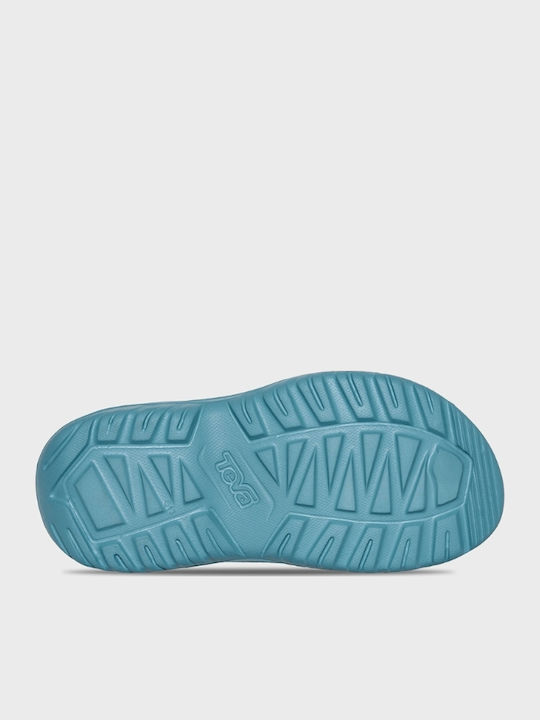 Hurricane Drift Children's Beach Shoes Blue