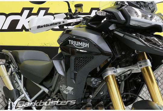 Barkbusters Kit montare pentru protecții mânere motocicletă