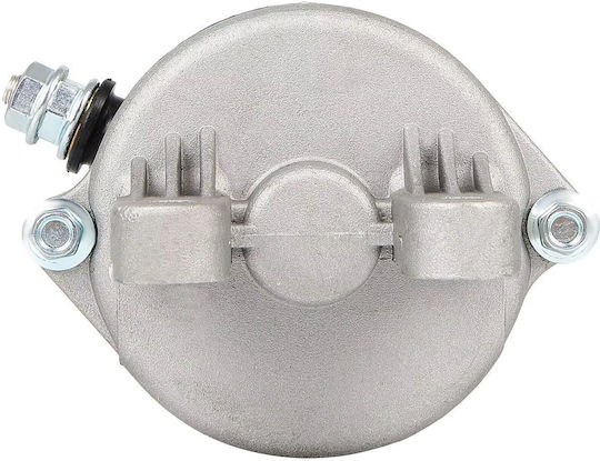 Roc Motorcycle Starter Motor 121625