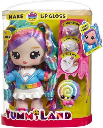MGA Entertainment Yummiland Κούκλα 25εκ.