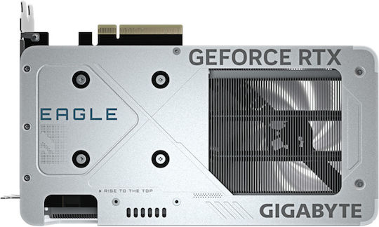 Gigabyte GeForce RTX 5060 Ti 16GB GDDR7 Eagle OC ICE Graphics Card