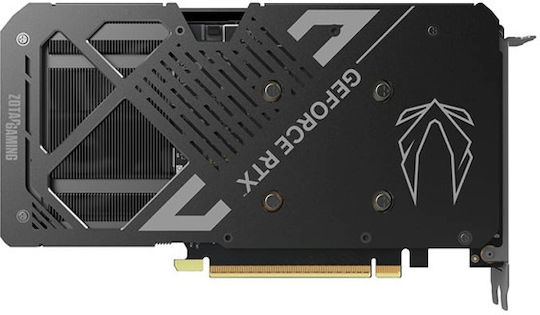 Zotac GeForce RTX 5060 Ti 8GB GDDR7 Twin Edge Graphics Card
