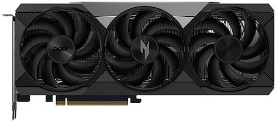 Acer Radeon RX 9070 16GB GDDR6 Nitro OC Grafikkarte