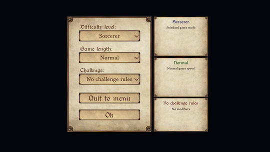Spellcaster University PS4 Game
