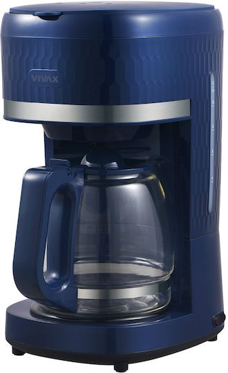 Vivax Filterkaffeemaschine 1080W