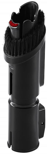 Amica Joran Turbo Electrică Aspirator 2 în 1 Stick & De Mână 350W Neagră