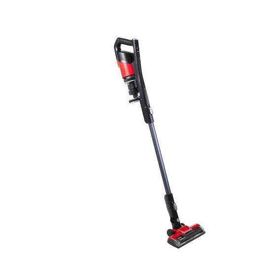 Vivax VCB-1502R Reîncărcabilă Aspirator Stick 21.6V Neagră