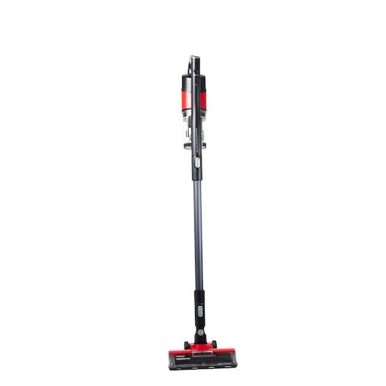Vivax VCB-1502R Reîncărcabilă Aspirator Stick 21.6V Neagră