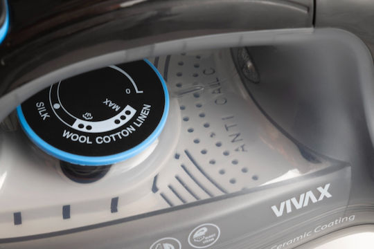 Vivax Ютия с Пара 2600W