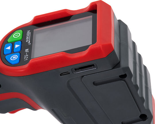 GloboStar Handheld Thermal Camera with Screen 2.4" -10°C-400°C 79989