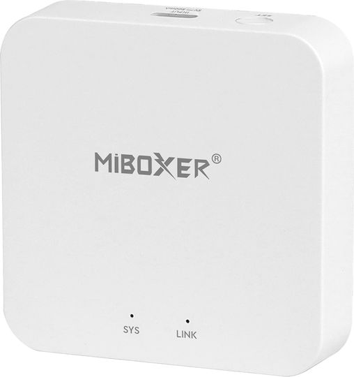 GloboStar Gateway Inteligent Wi-Fi / RF