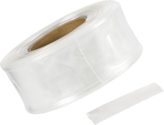 GloboStar Heat-Shrink Tubing Φ50mm/25mm 25m 79971